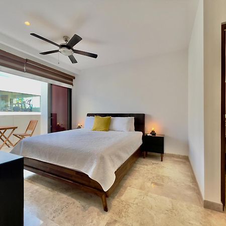 Ipana By Casago Apartment Playa del Carmen Luaran gambar