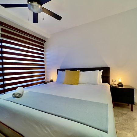 Ipana By Casago Apartment Playa del Carmen Luaran gambar