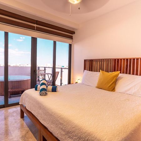 Ipana By Casago Apartment Playa del Carmen Luaran gambar