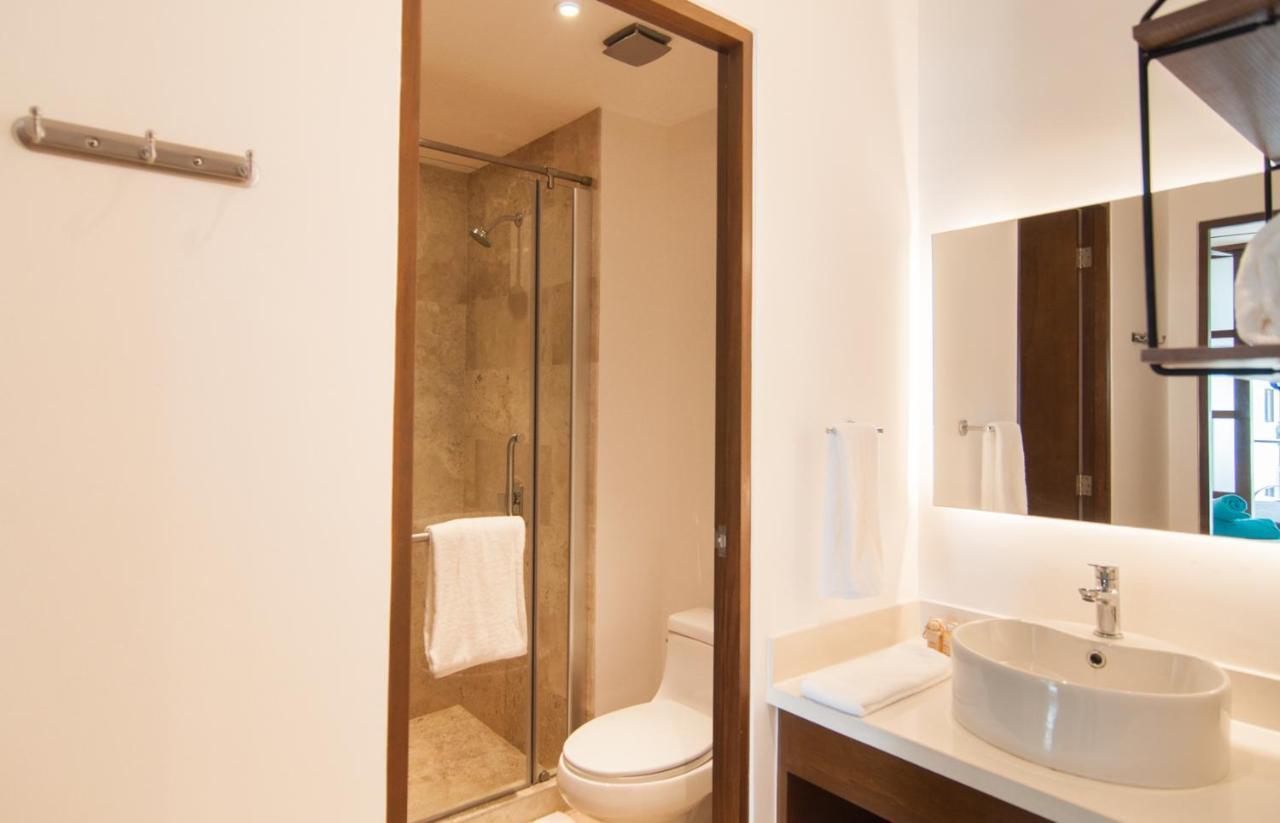 Ipana By Casago Apartment Playa del Carmen Luaran gambar