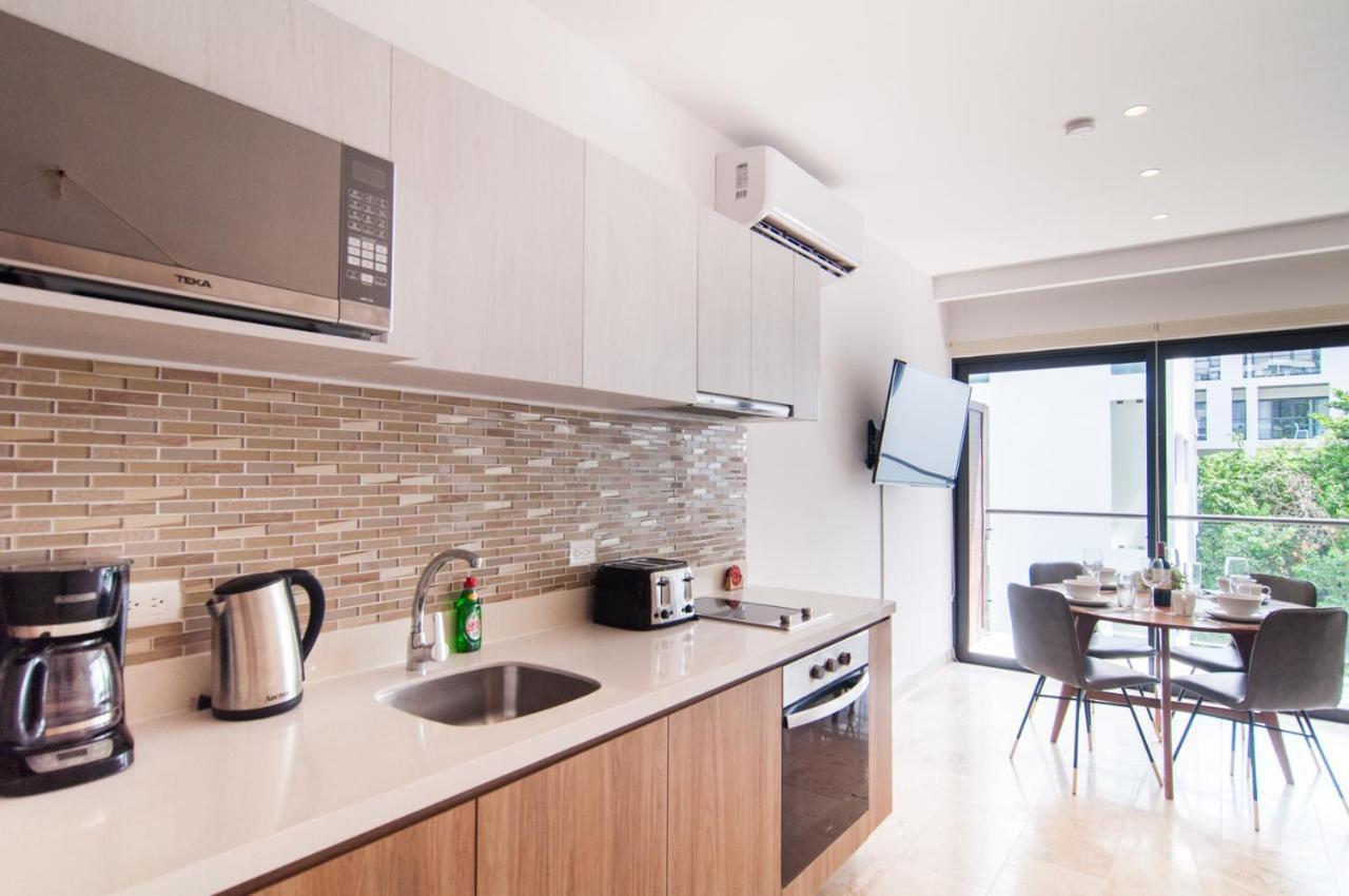 Ipana By Casago Apartment Playa del Carmen Luaran gambar