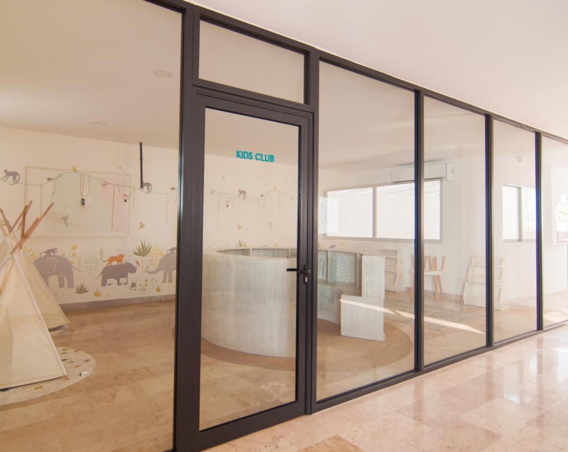Ipana By Casago Apartment Playa del Carmen Luaran gambar