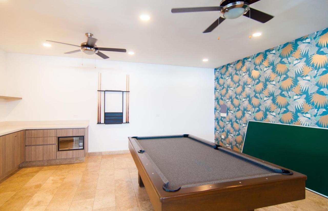 Ipana By Casago Apartment Playa del Carmen Luaran gambar