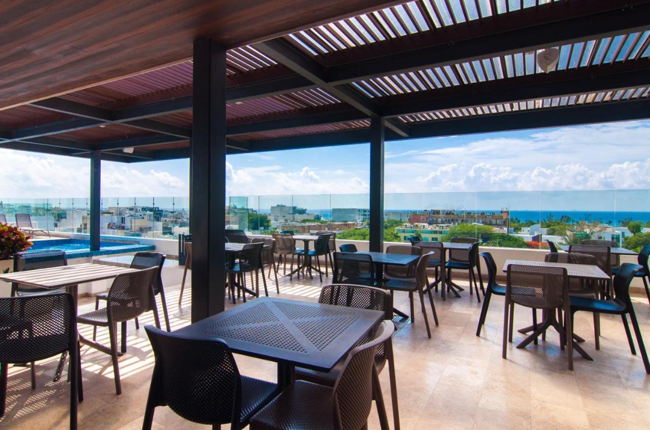 Ipana By Casago Apartment Playa del Carmen Luaran gambar