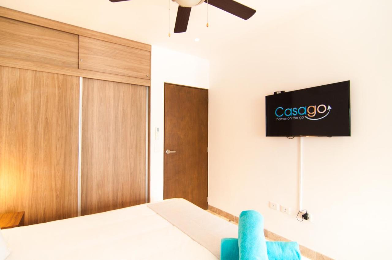Ipana By Casago Apartment Playa del Carmen Luaran gambar