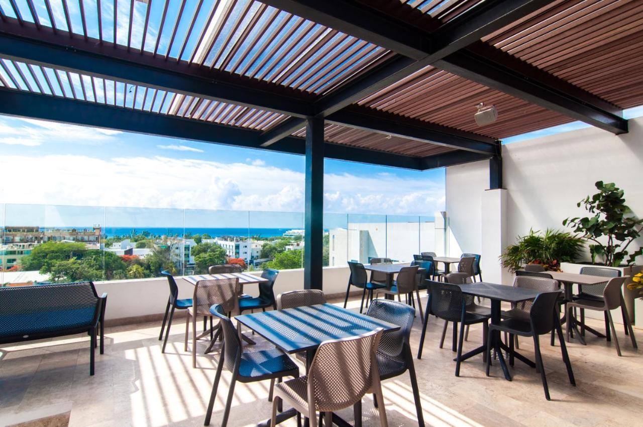 Ipana By Casago Apartment Playa del Carmen Luaran gambar