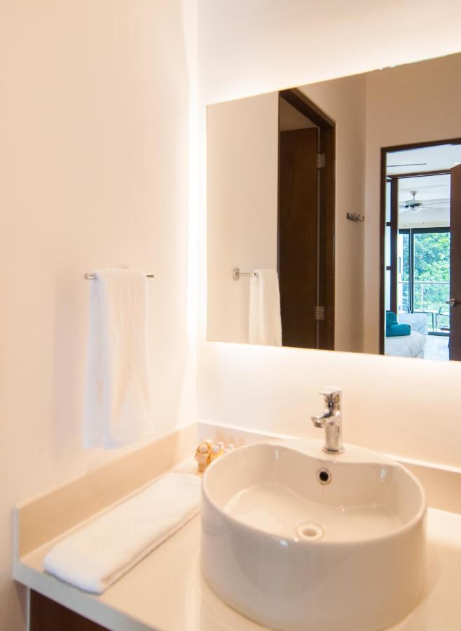 Ipana By Casago Apartment Playa del Carmen Luaran gambar