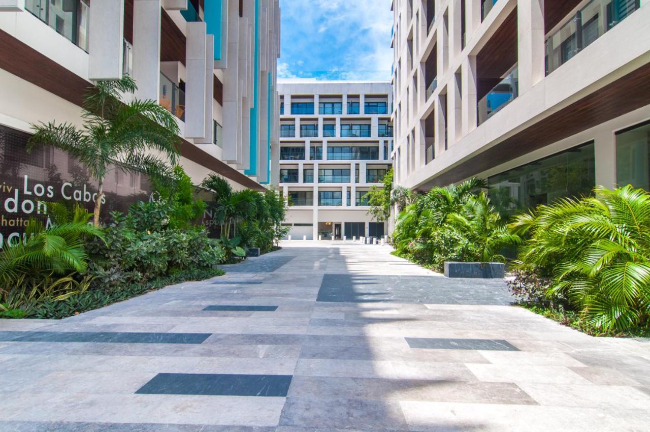 Ipana By Casago Apartment Playa del Carmen Luaran gambar