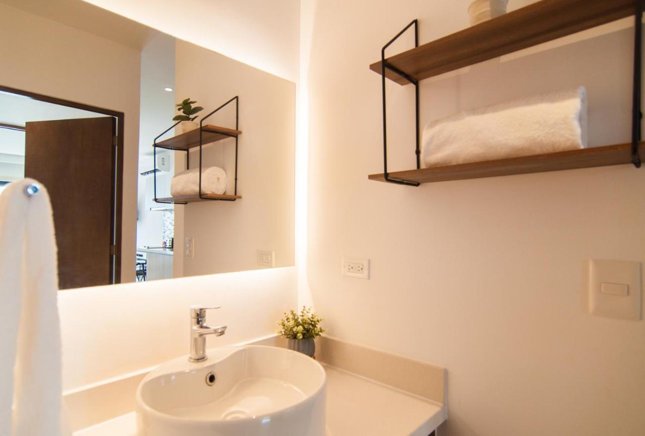 Ipana By Casago Apartment Playa del Carmen Luaran gambar
