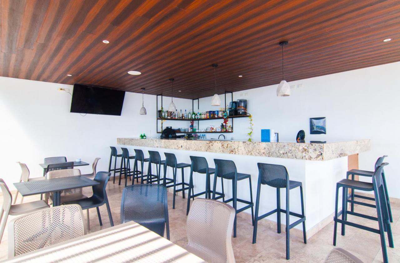 Ipana By Casago Apartment Playa del Carmen Luaran gambar