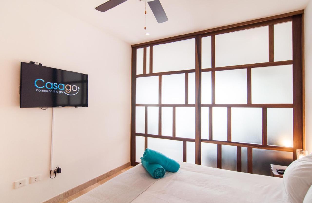 Ipana By Casago Apartment Playa del Carmen Luaran gambar