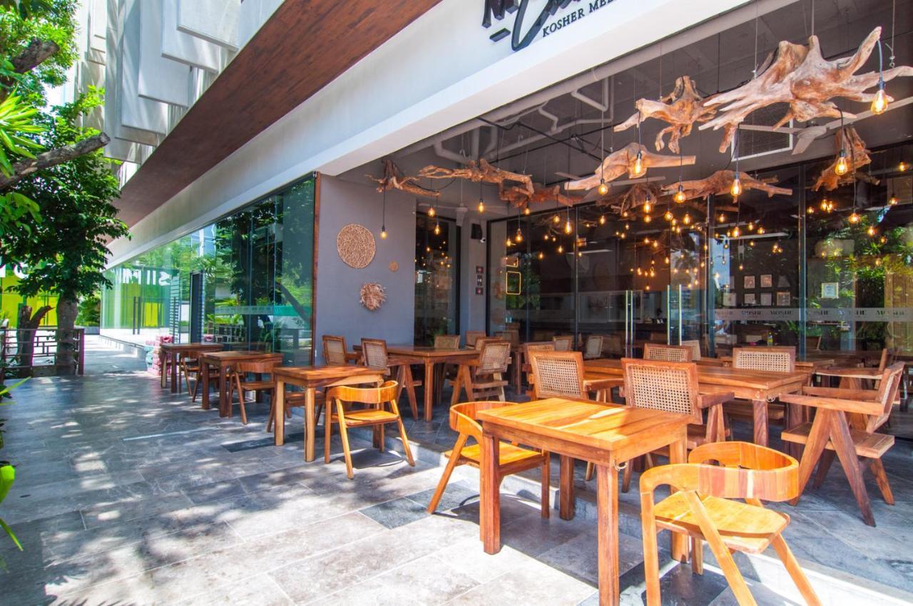 Ipana By Casago Apartment Playa del Carmen Luaran gambar
