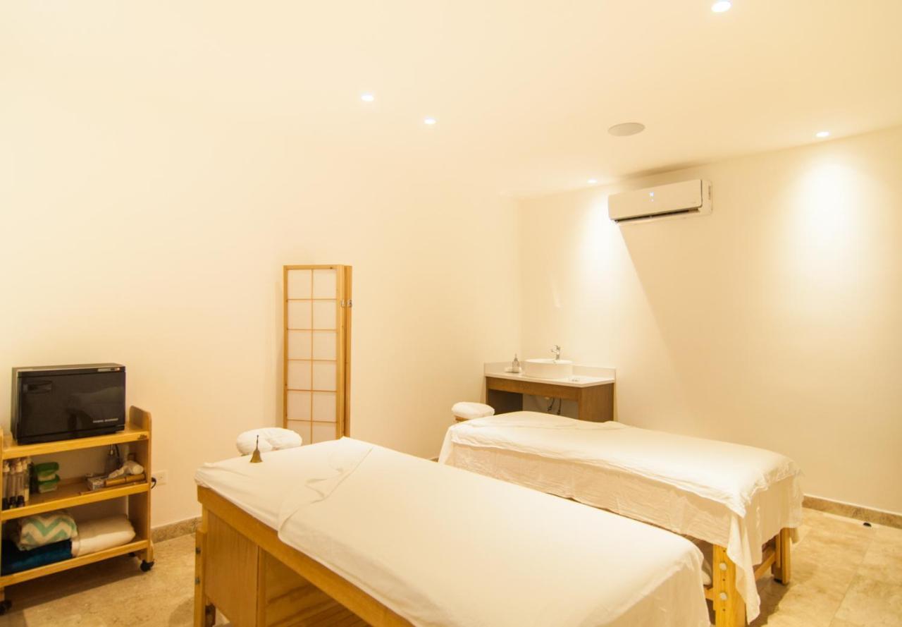 Ipana By Casago Apartment Playa del Carmen Luaran gambar