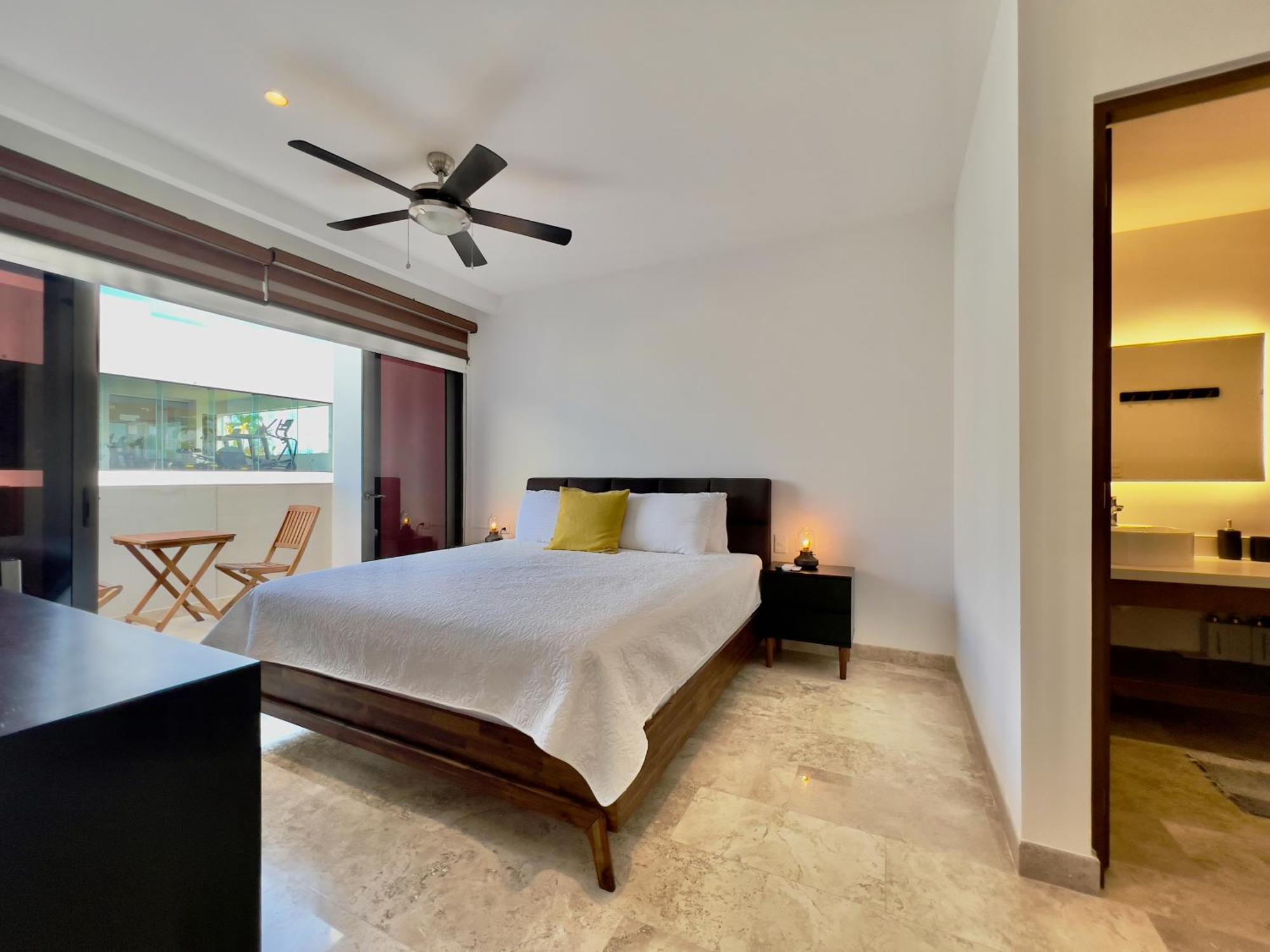 Ipana By Casago Apartment Playa del Carmen Luaran gambar