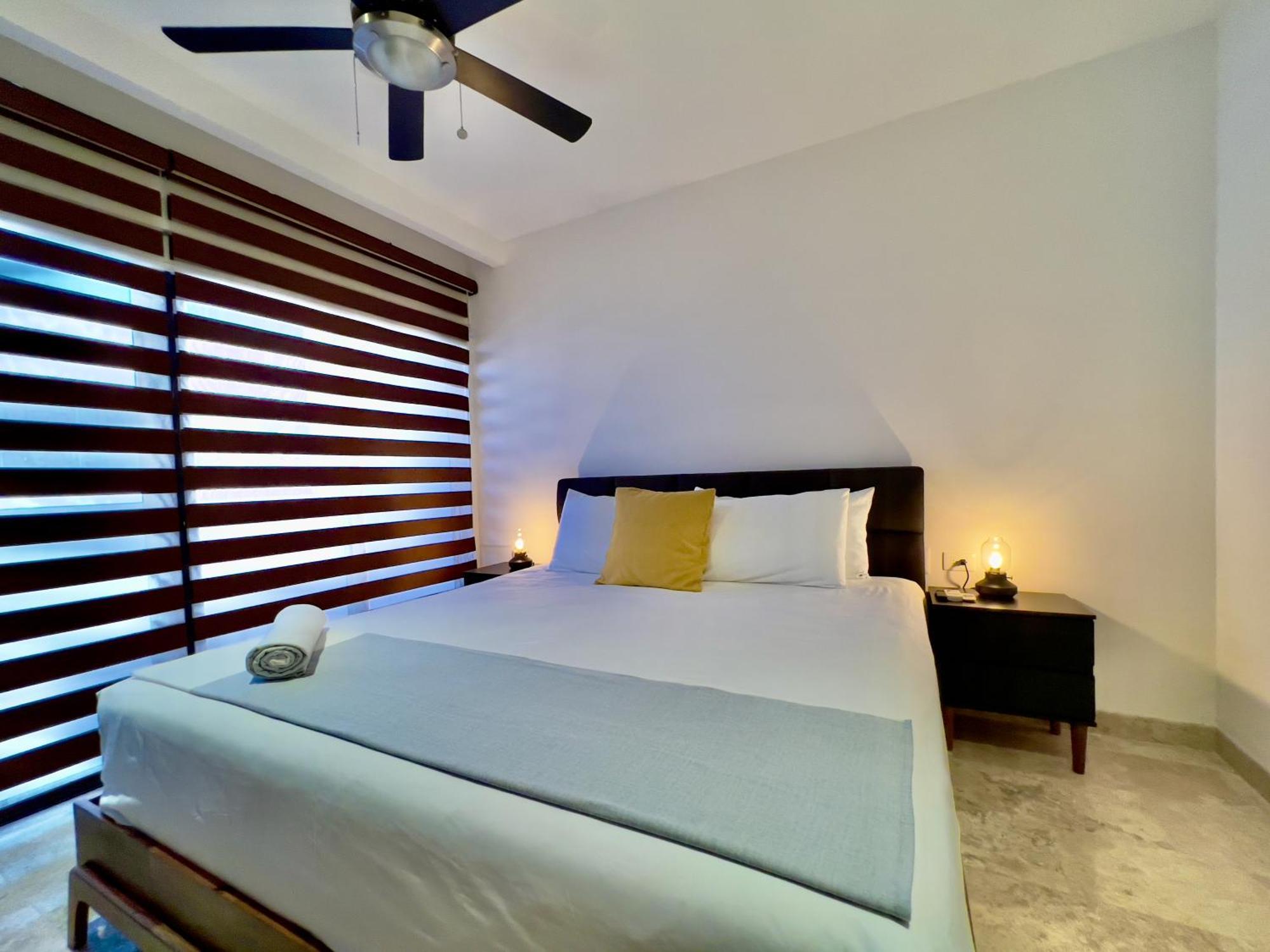 Ipana By Casago Apartment Playa del Carmen Luaran gambar
