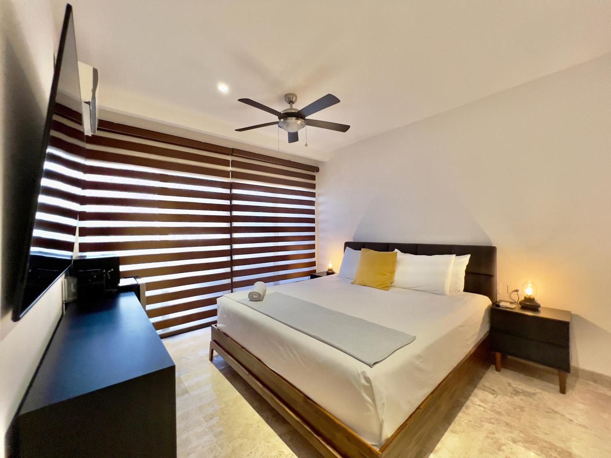 Ipana By Casago Apartment Playa del Carmen Luaran gambar