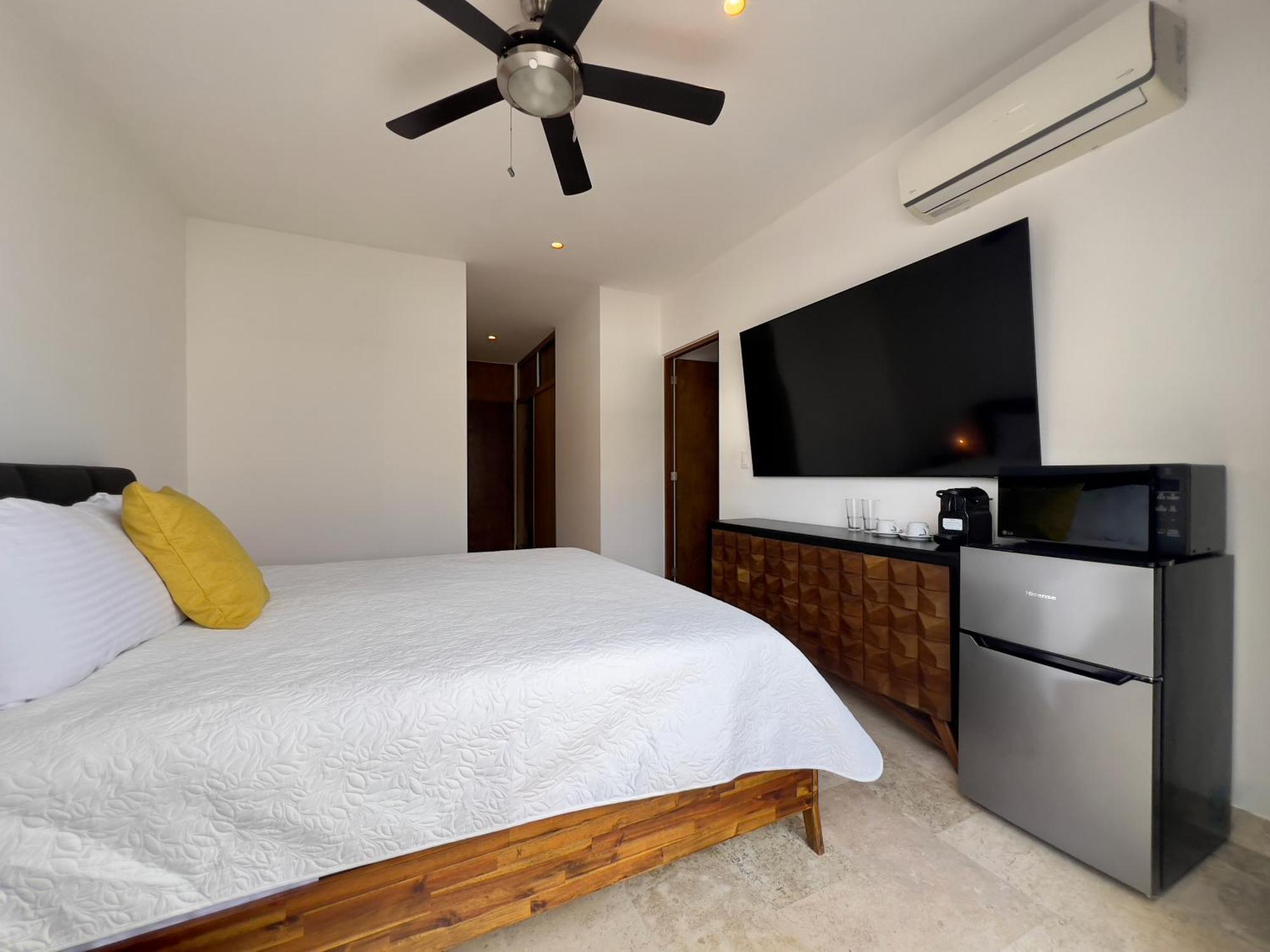 Ipana By Casago Apartment Playa del Carmen Luaran gambar