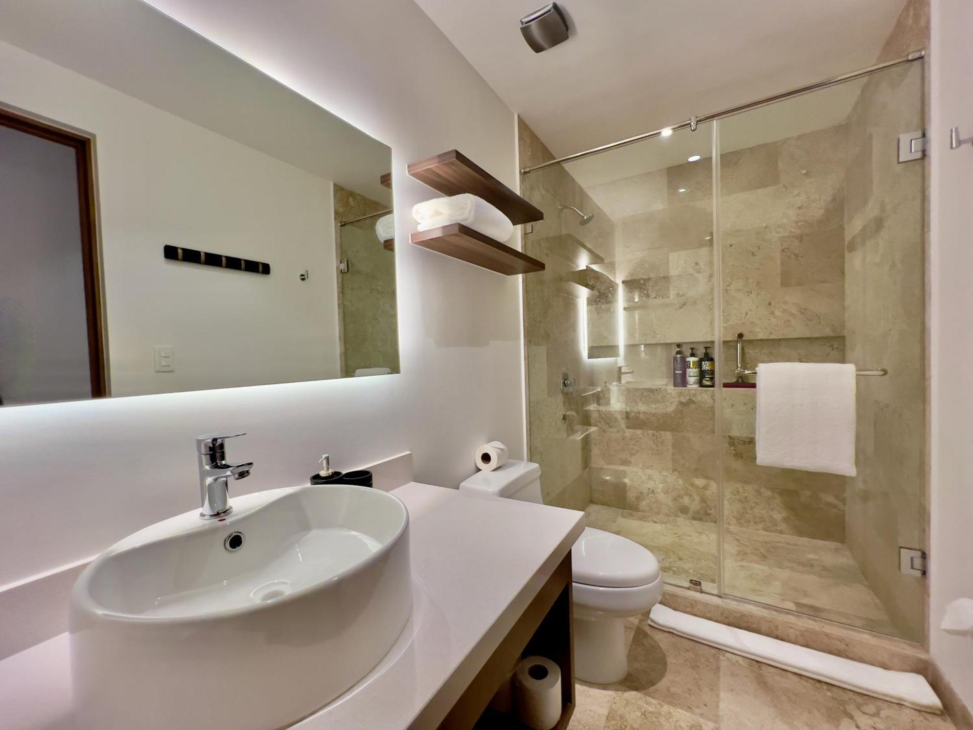 Ipana By Casago Apartment Playa del Carmen Luaran gambar
