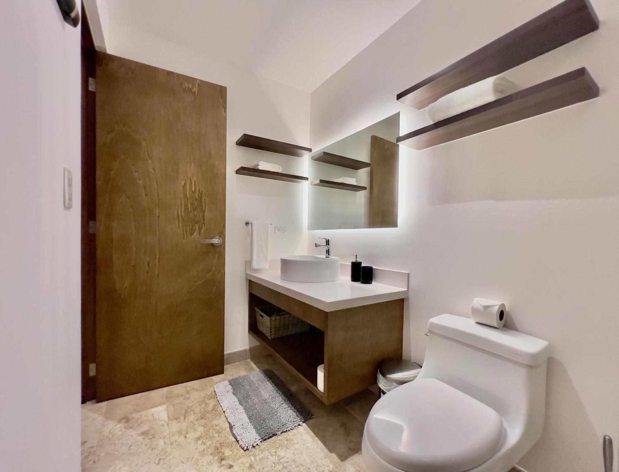 Ipana By Casago Apartment Playa del Carmen Luaran gambar