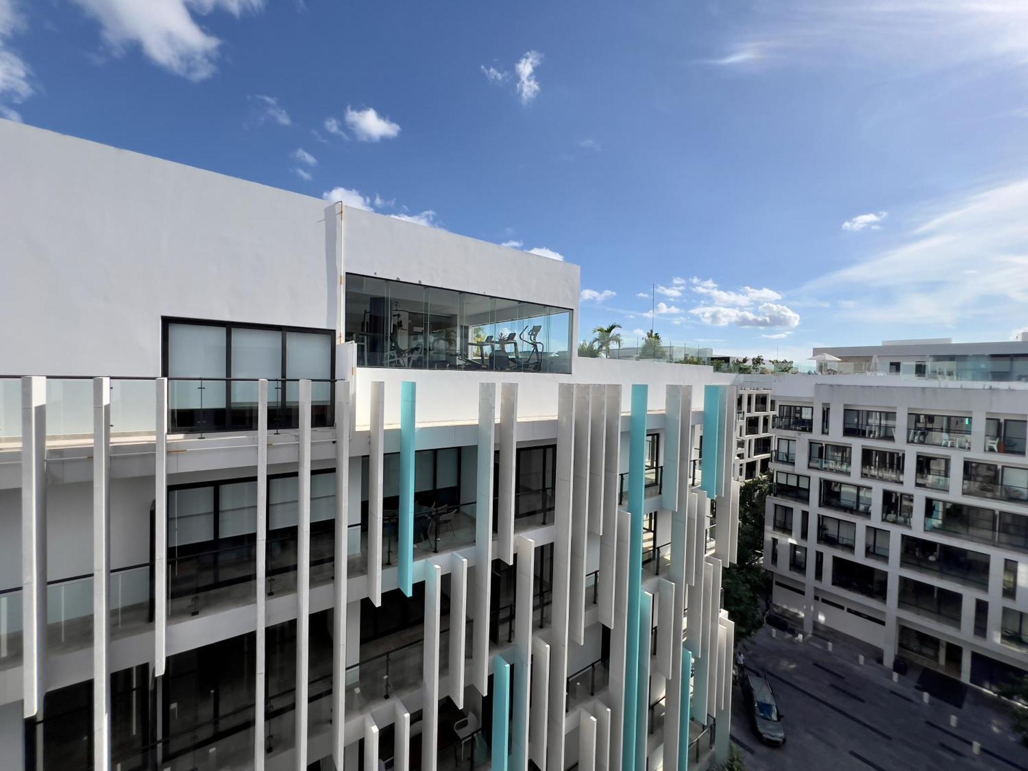 Ipana By Casago Apartment Playa del Carmen Luaran gambar