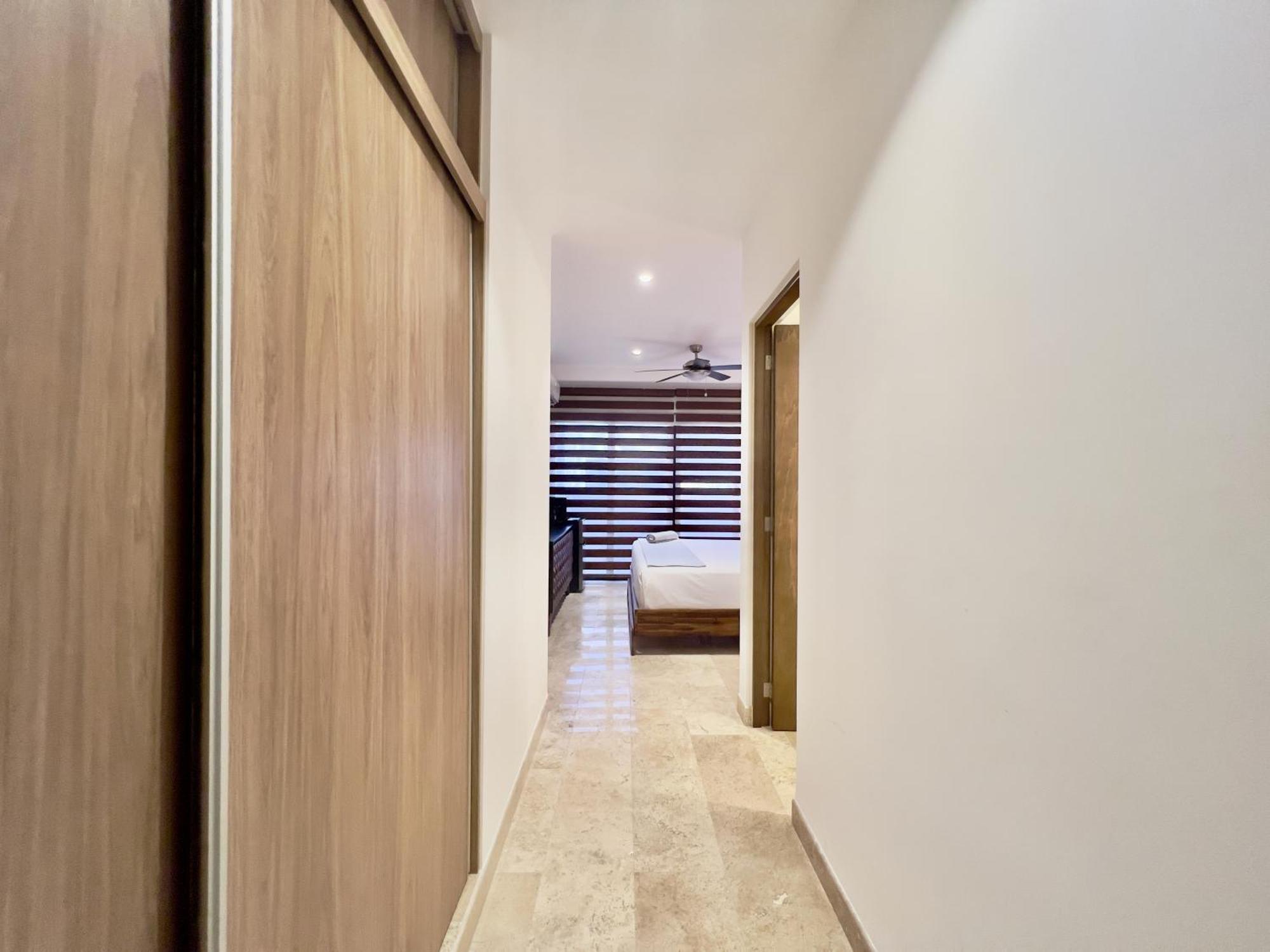 Ipana By Casago Apartment Playa del Carmen Luaran gambar