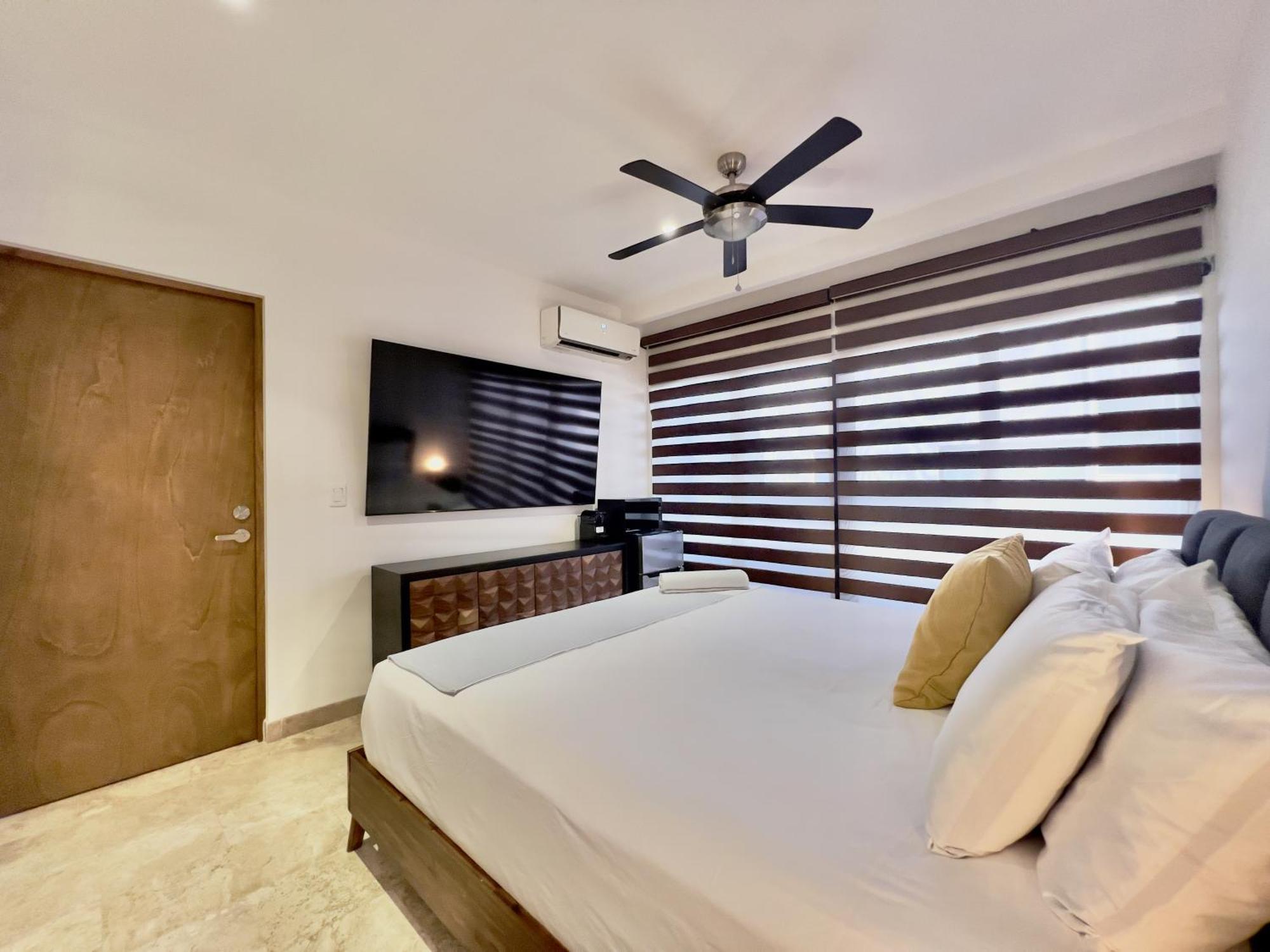 Ipana By Casago Apartment Playa del Carmen Luaran gambar