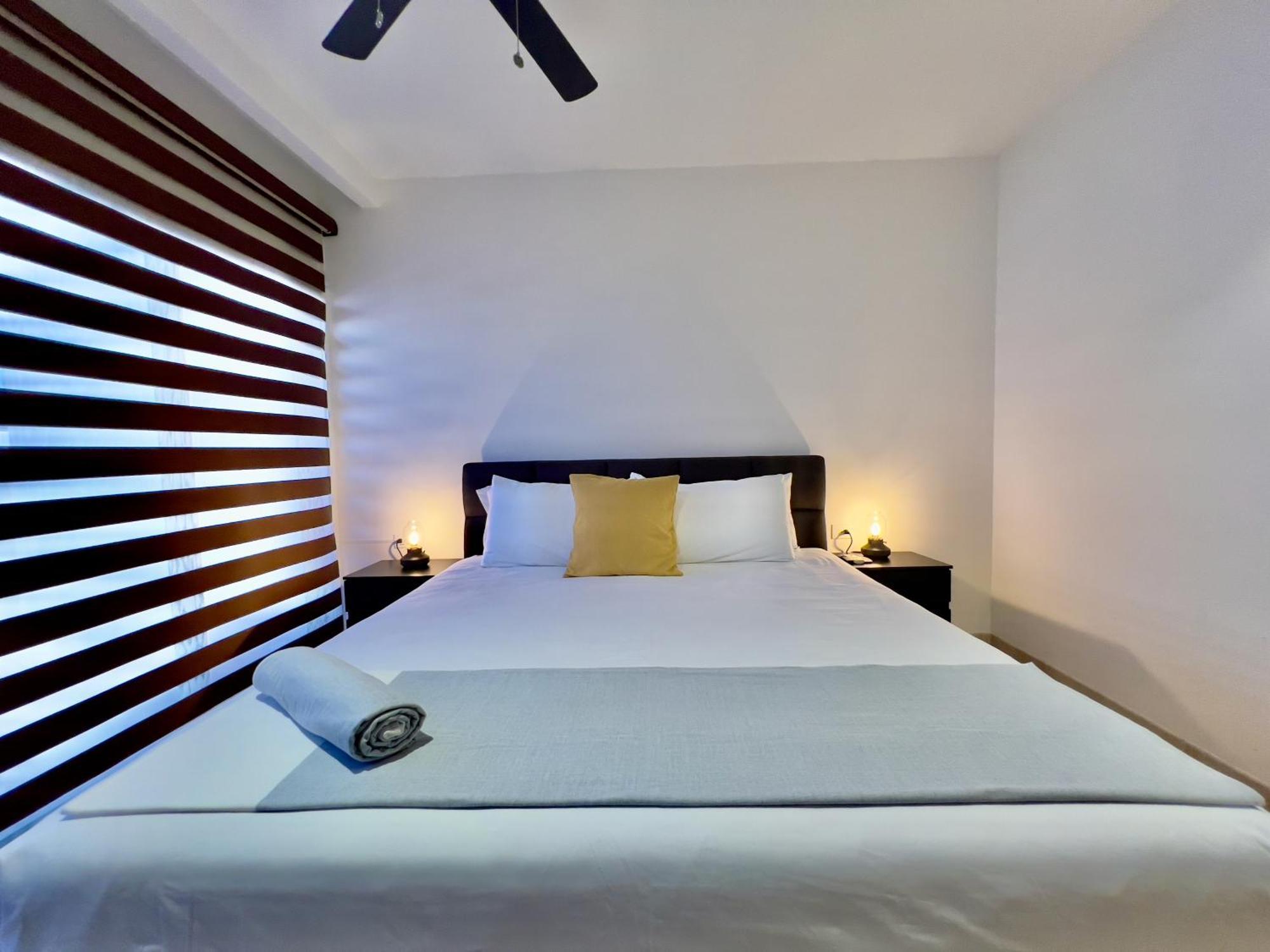 Ipana By Casago Apartment Playa del Carmen Luaran gambar