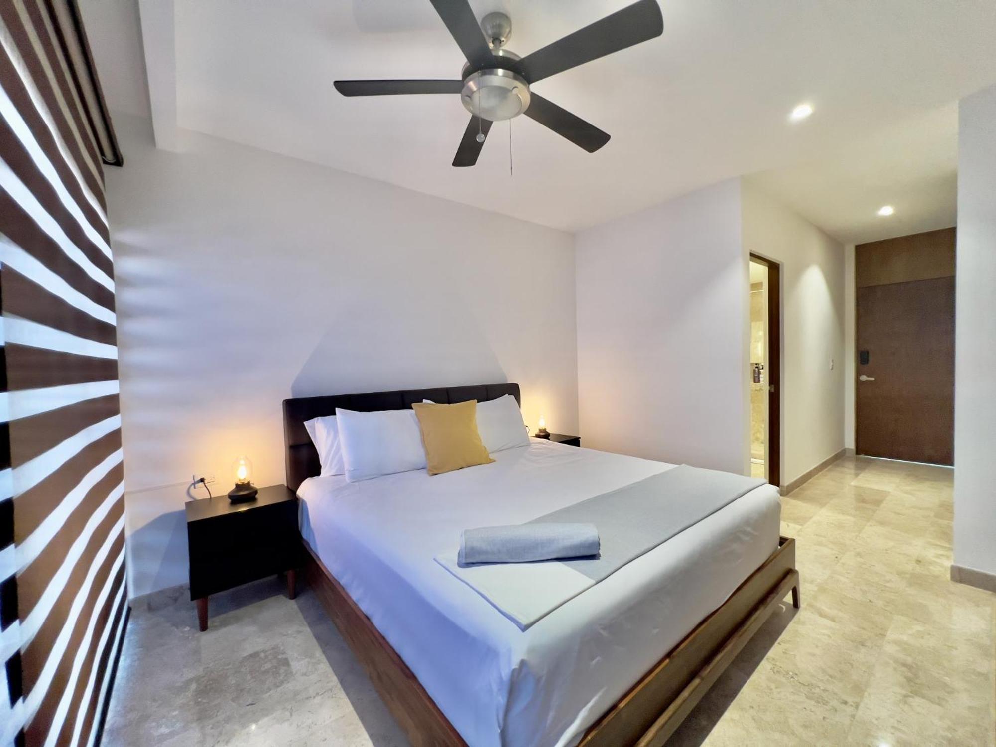 Ipana By Casago Apartment Playa del Carmen Luaran gambar