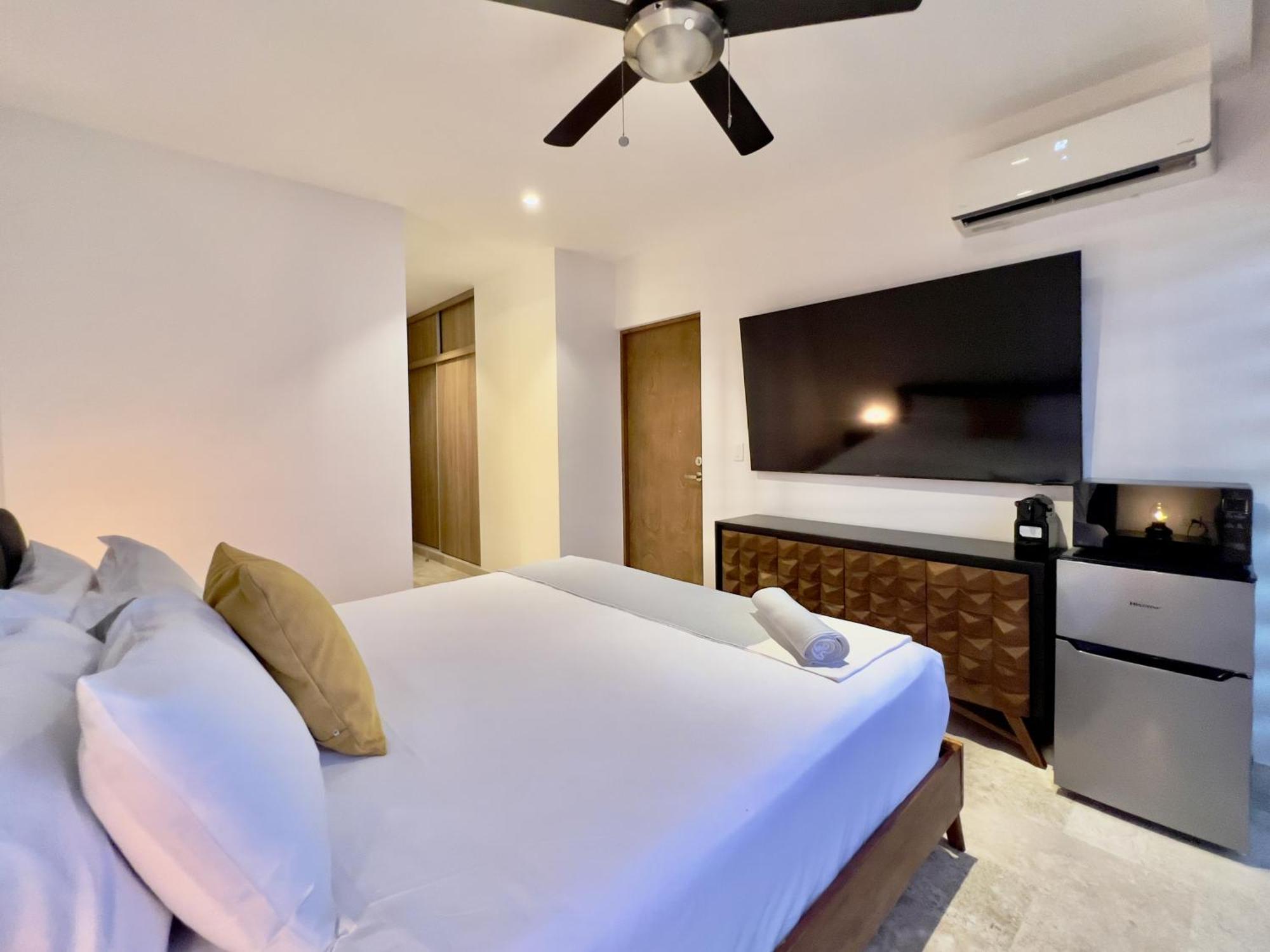 Ipana By Casago Apartment Playa del Carmen Luaran gambar