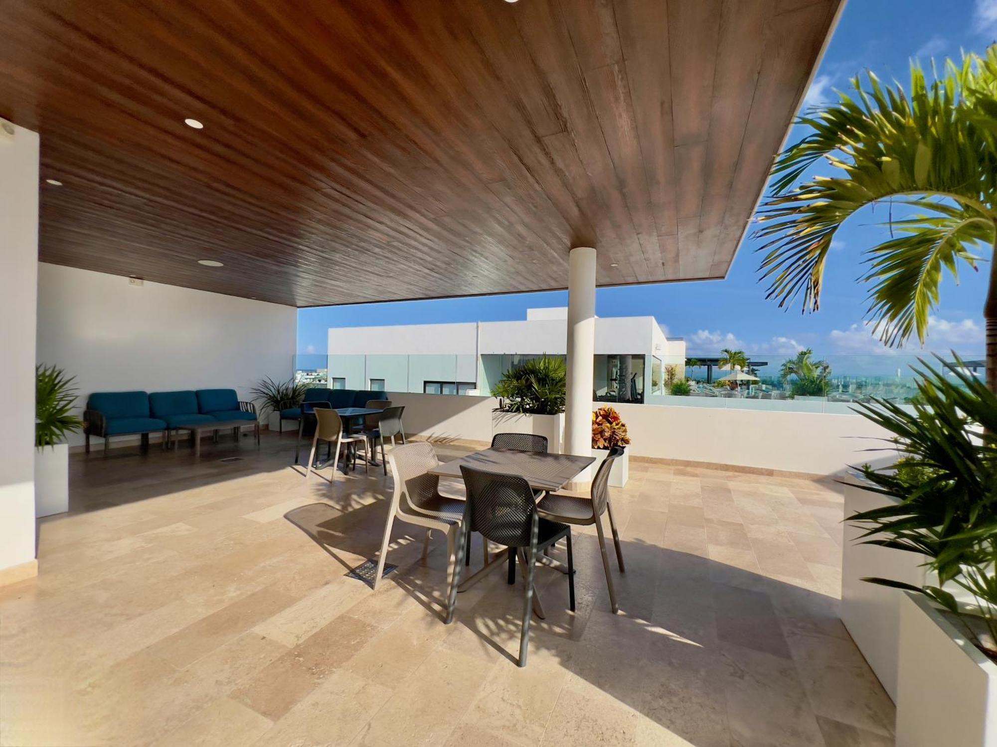 Ipana By Casago Apartment Playa del Carmen Luaran gambar