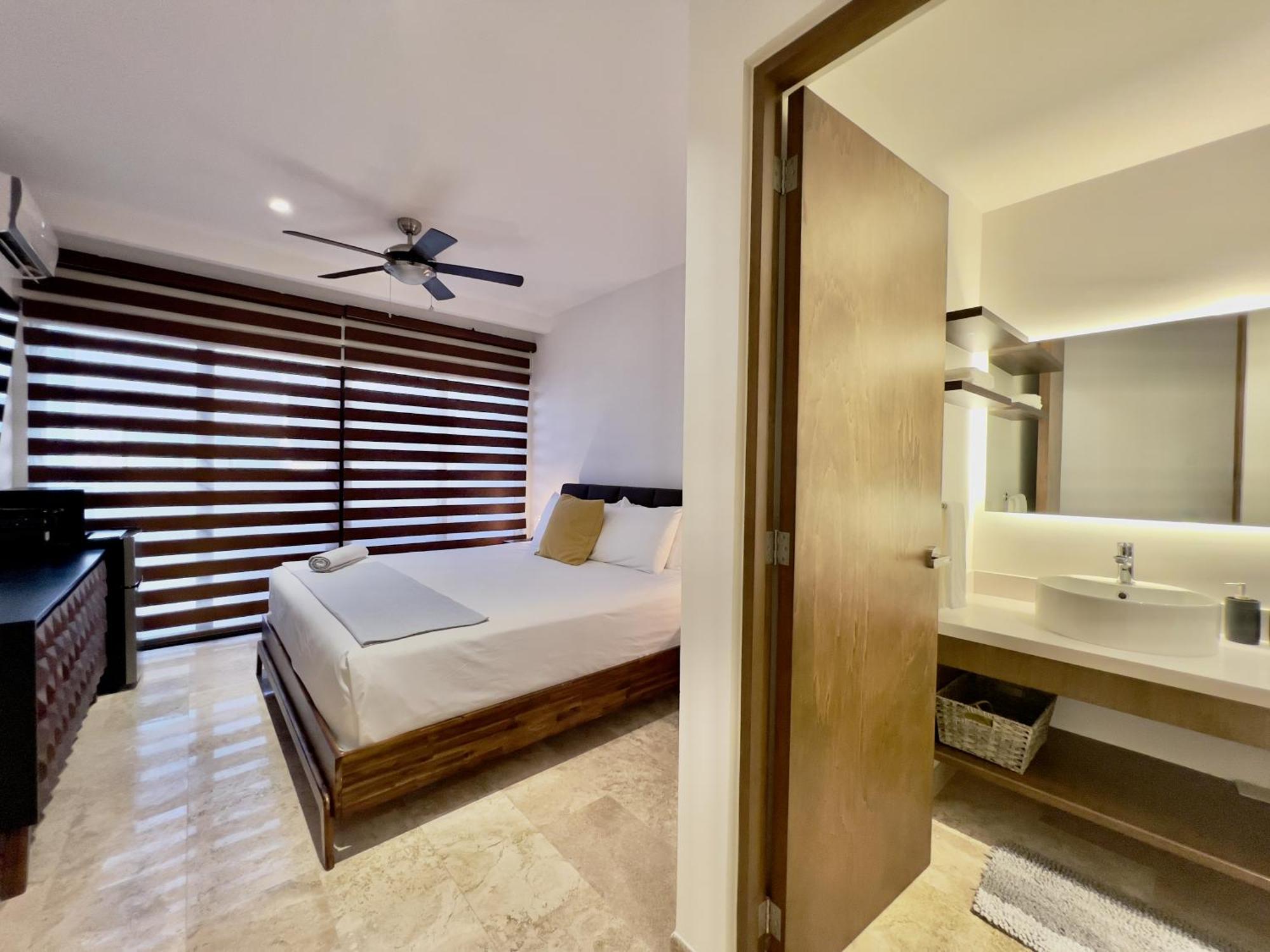 Ipana By Casago Apartment Playa del Carmen Luaran gambar