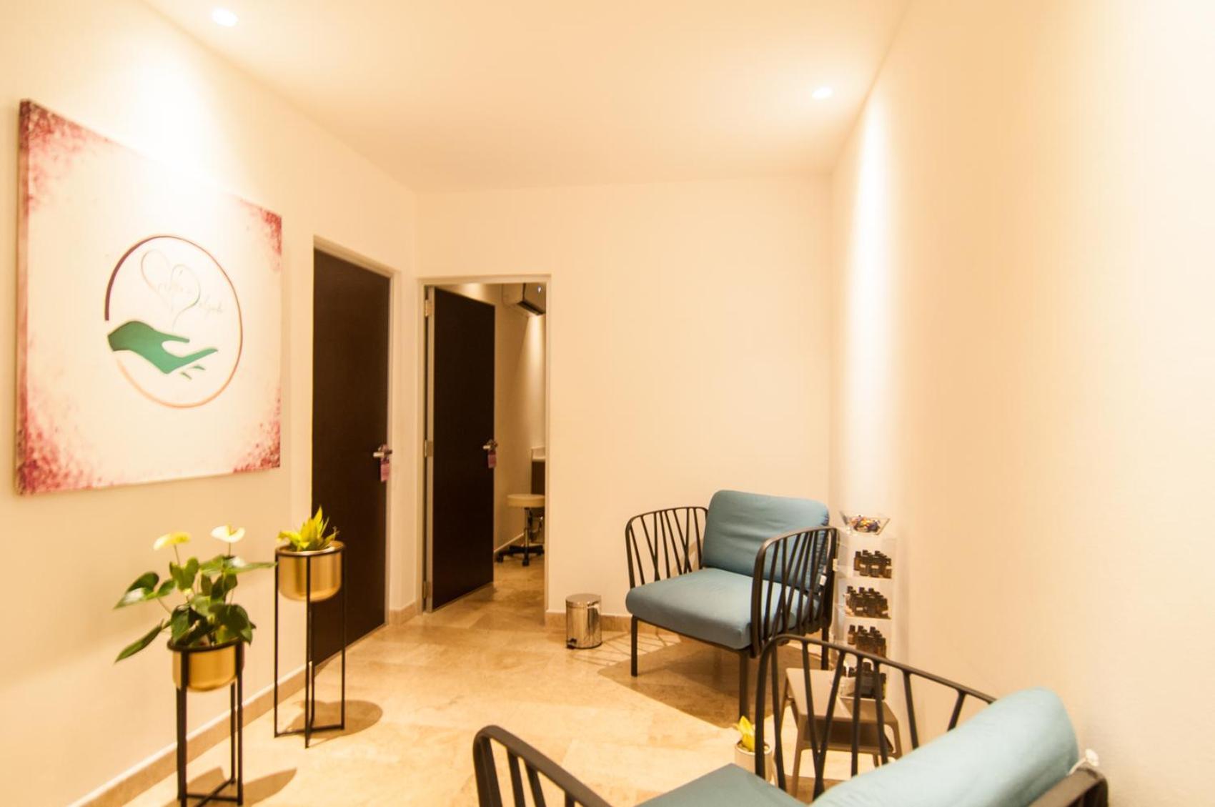 Ipana By Casago Apartment Playa del Carmen Luaran gambar