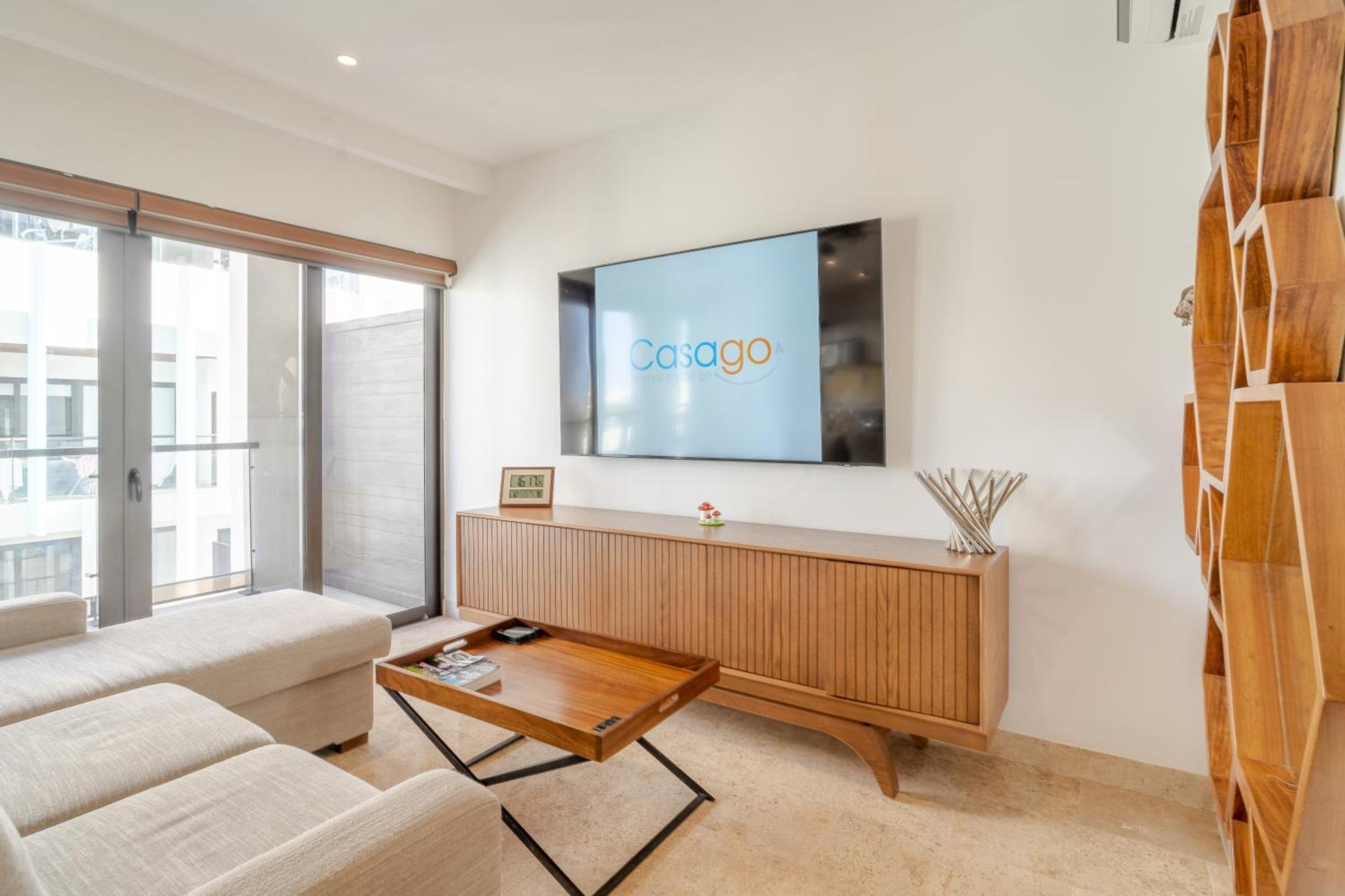 Ipana By Casago Apartment Playa del Carmen Luaran gambar