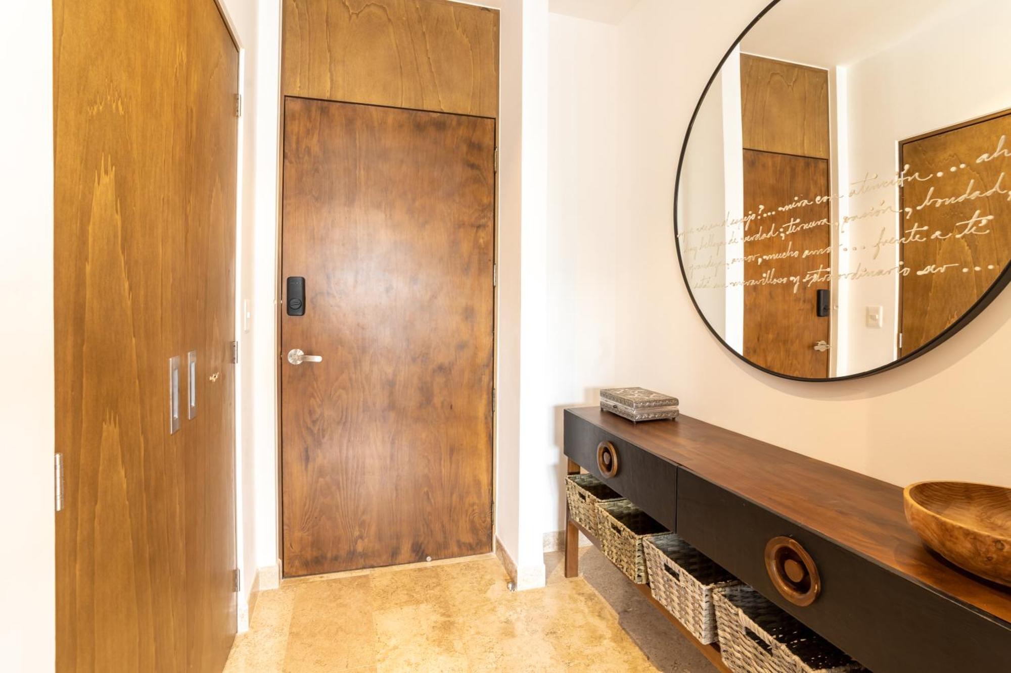Ipana By Casago Apartment Playa del Carmen Luaran gambar