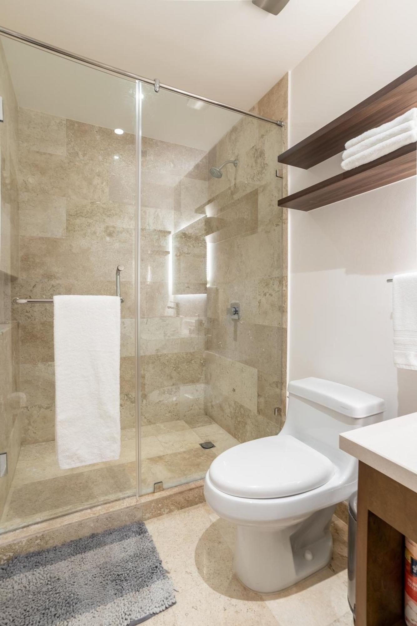 Ipana By Casago Apartment Playa del Carmen Luaran gambar