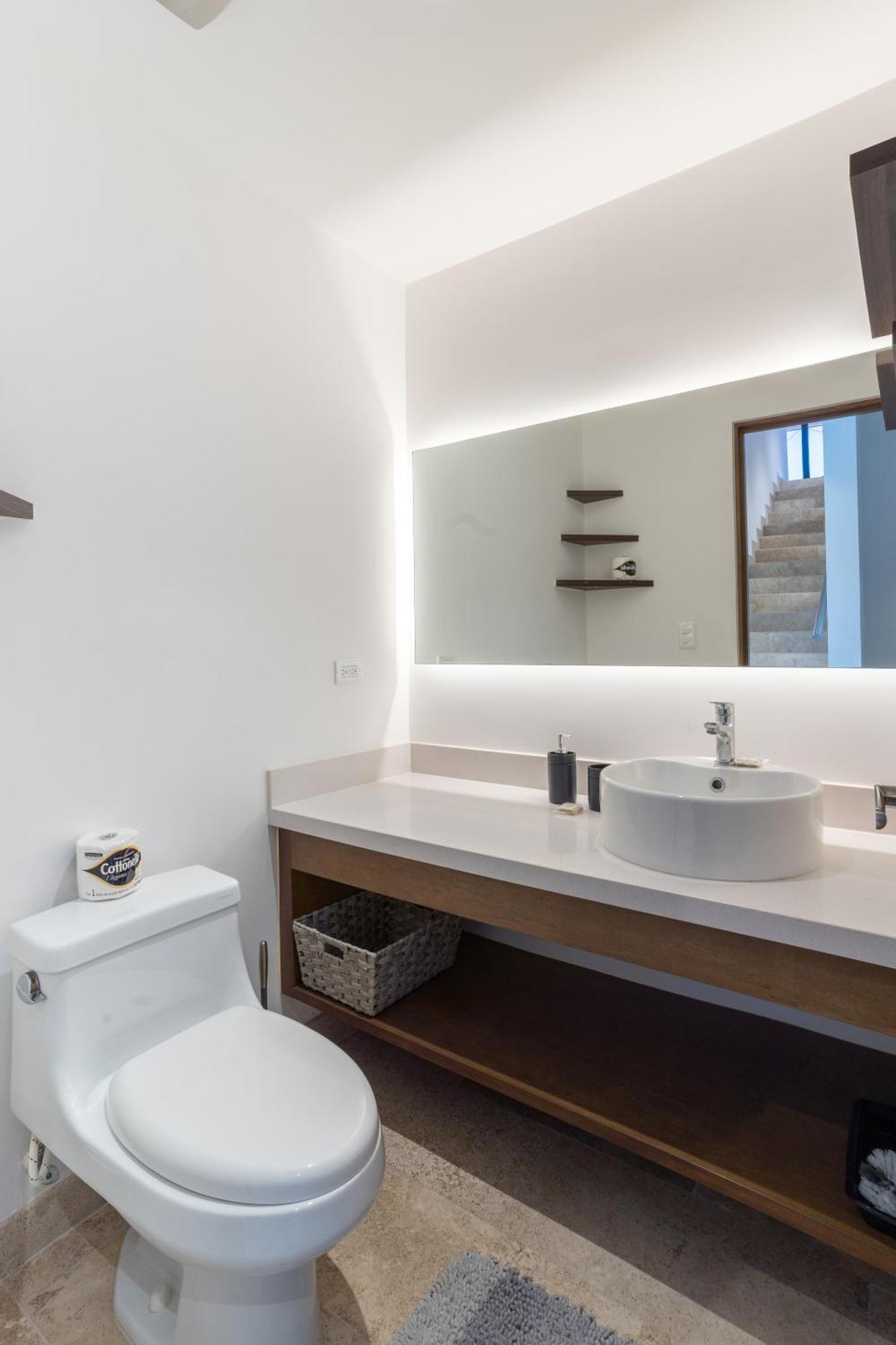 Ipana By Casago Apartment Playa del Carmen Luaran gambar